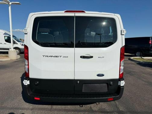 2020 Ford Transit-350 XLT