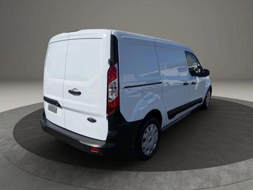 2022 Ford Transit Connect XL Cargo Van