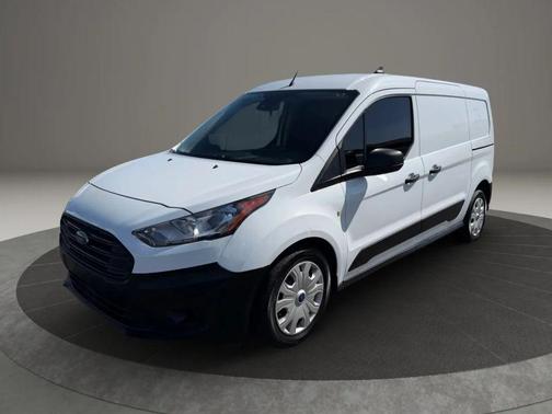 2022 Ford Transit Connect XL Cargo Van