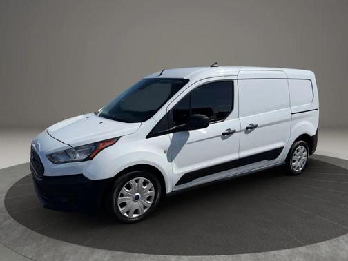 2022 Ford Transit Connect XL Cargo Van