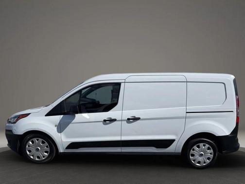 2022 Ford Transit Connect XL Cargo Van