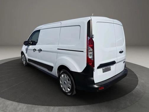 2022 Ford Transit Connect XL Cargo Van