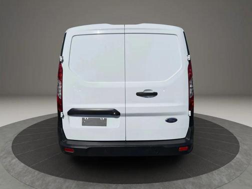 2022 Ford Transit Connect XL Cargo Van