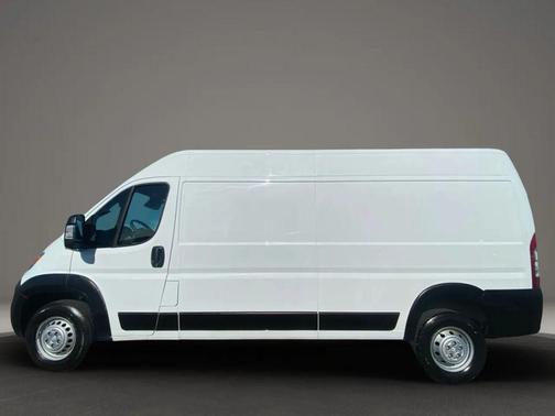 2025 RAM ProMaster 2500 Tradesman
