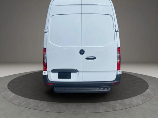 2024 Mercedes-Benz Sprinter 2500 High Roof