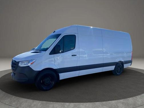 2024 Mercedes-Benz Sprinter 2500 High Roof