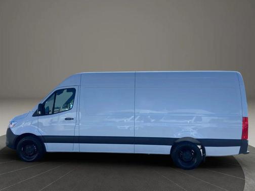 2024 Mercedes-Benz Sprinter 2500 High Roof
