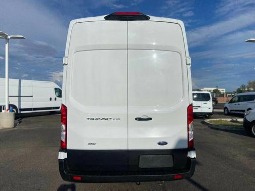 2023 Ford Transit-250 Base