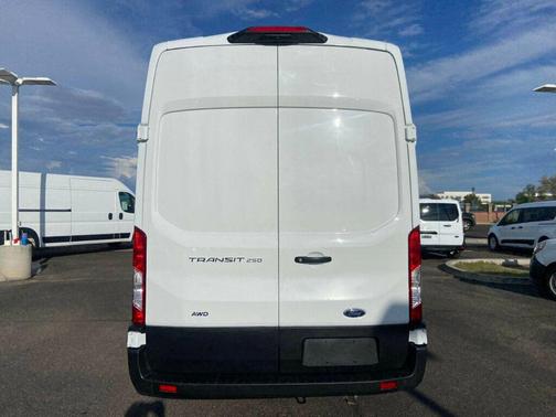 2023 Ford Transit-250 Base