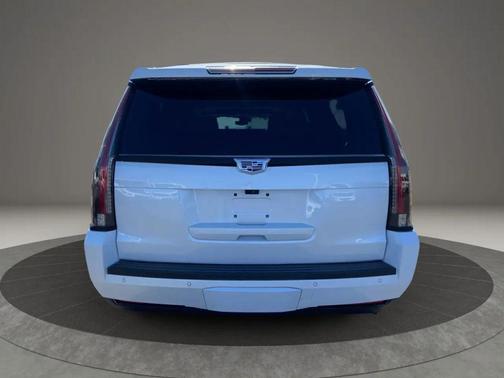 2017 Cadillac Escalade ESV Sport