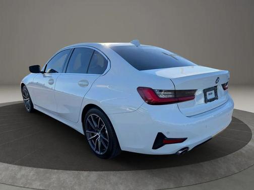 2020 BMW 330 330i Sedan 4D