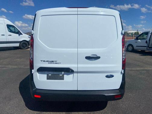2022 Ford Transit Connect XL Cargo Van