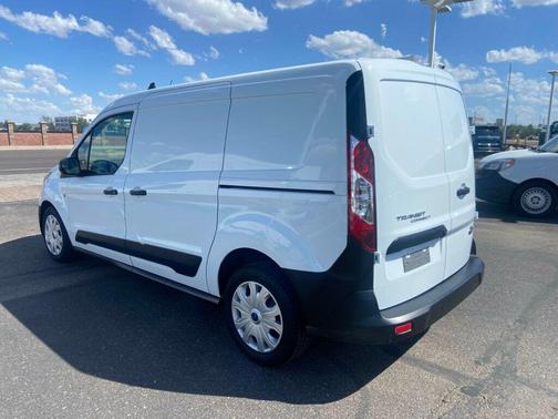 2022 Ford Transit Connect XL Cargo Van