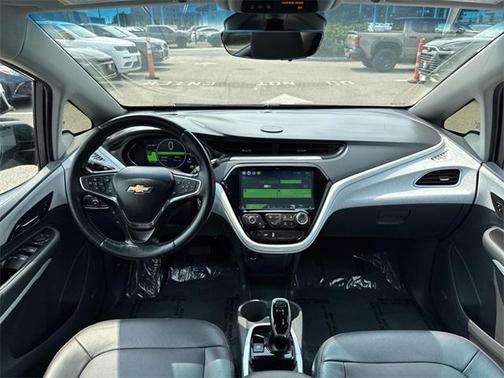 2021 Chevrolet Bolt EV FWD Premier