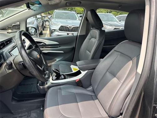 2021 Chevrolet Bolt EV FWD Premier