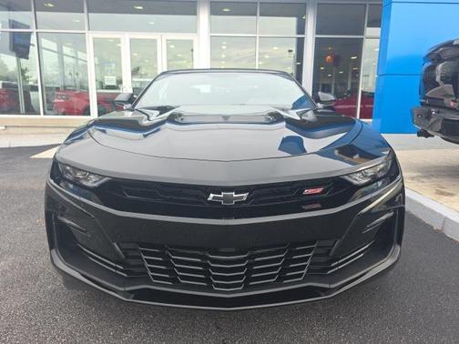 2023 Chevrolet Camaro 1SS