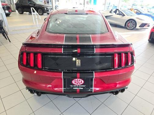 2018 Ford Shelby GT350 Base