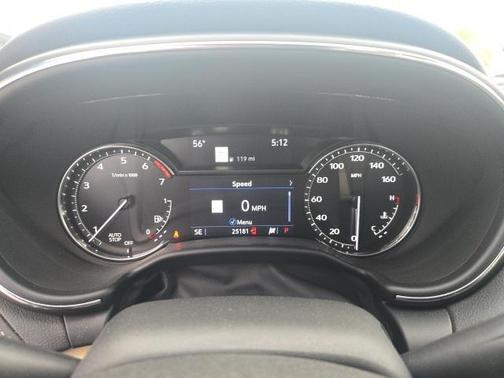 2022 Cadillac CT5 Premium Luxury RWD