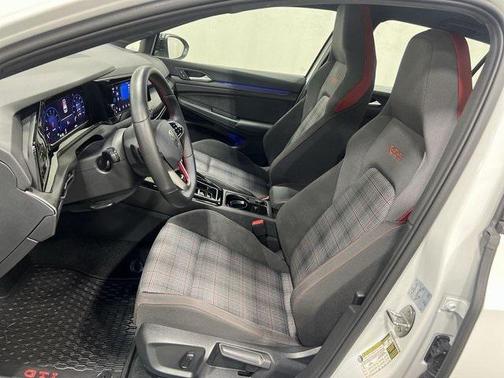 2024 Volkswagen Golf GTI 2.0T S DSG