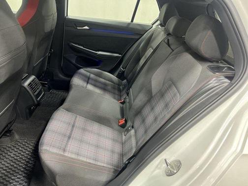 2024 Volkswagen Golf GTI 2.0T S DSG