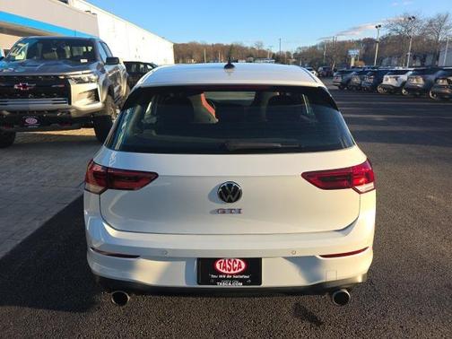 2024 Volkswagen Golf GTI 2.0T S DSG