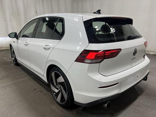 2024 Volkswagen Golf GTI 2.0T S DSG