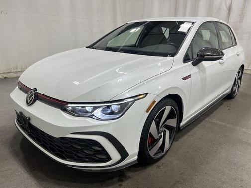 2024 Volkswagen Golf GTI 2.0T S DSG