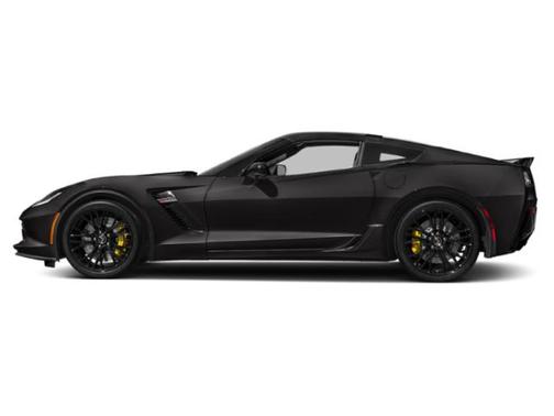 2015 Chevrolet Corvette Z06 Hardtop