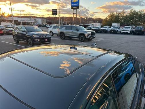 2024 Cadillac CT5-V V-Series Blackwing