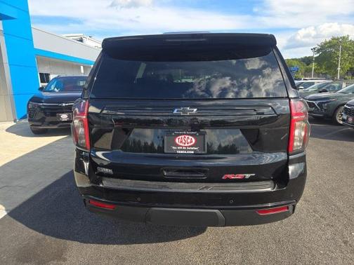 2024 Chevrolet Tahoe 4WD RST
