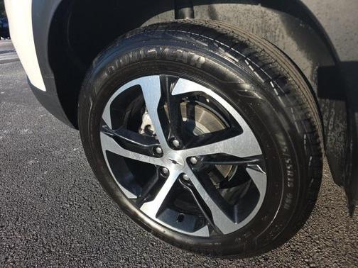 2024 Chevrolet Trax FWD 1RS