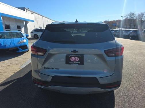 2024 Chevrolet Blazer 3LT