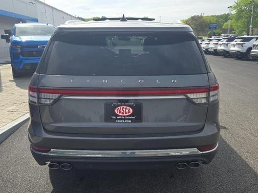 2023 Lincoln Aviator Standard AWD
