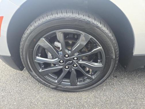 2022 Chevrolet Equinox AWD RS
