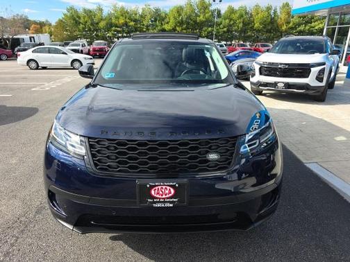 2022 Land Rover Range Rover Velar P250 S