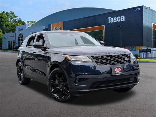 2022 Land Rover Range Rover Velar P250 S