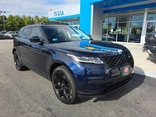 2022 Land Rover Range Rover Velar P250 S