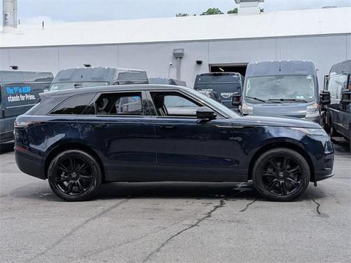 2022 Land Rover Range Rover Velar P250 S