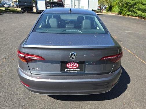 2019 Volkswagen Jetta 1.4T SE