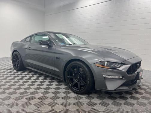 2023 Ford Mustang GT Premium