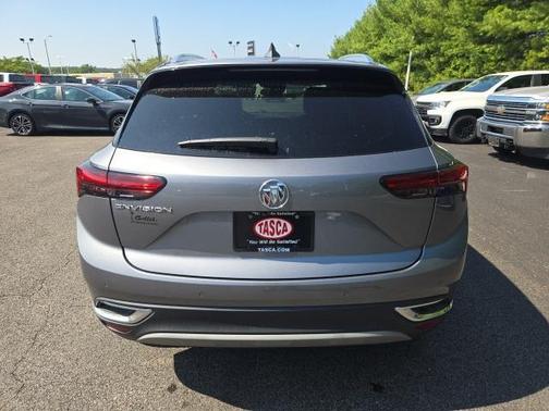 2022 Buick Envision FWD Essence