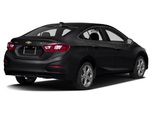 2018 Chevrolet Cruze Premier