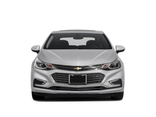 2018 Chevrolet Cruze Premier