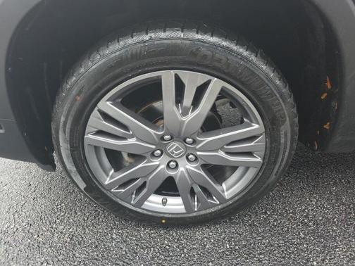 2020 Honda Passport AWD EX-L