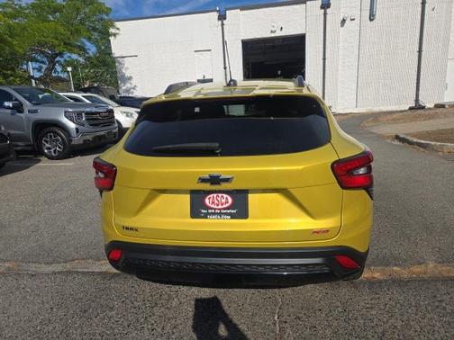 2024 Chevrolet Trax FWD 2RS