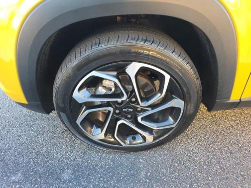 2024 Chevrolet Trax FWD 2RS