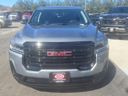 2023 GMC Acadia AWD SLE