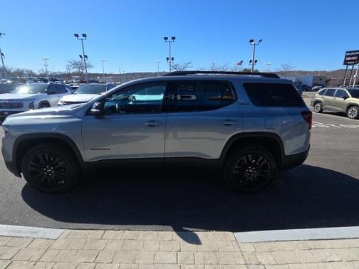2023 GMC Acadia AWD SLE