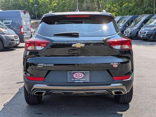 2022 Chevrolet Trailblazer ACTIV