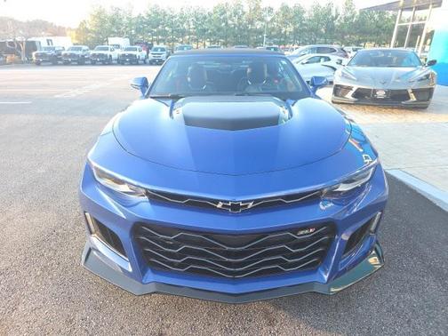 2023 Chevrolet Camaro ZL1